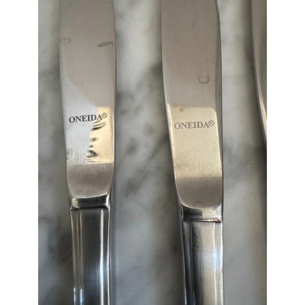 Oneida minuteman colonial